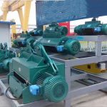 ELECTRIC HOIST 0002