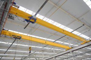 OVERHEAD CRANE 0017