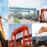 GANTRY CRANE 0013