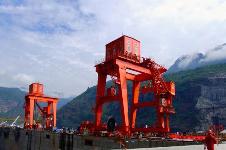 SPECIAL CRANE 0001