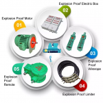 ELECTRIC HOIST 0006