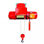 ELECTRIC HOIST 0006