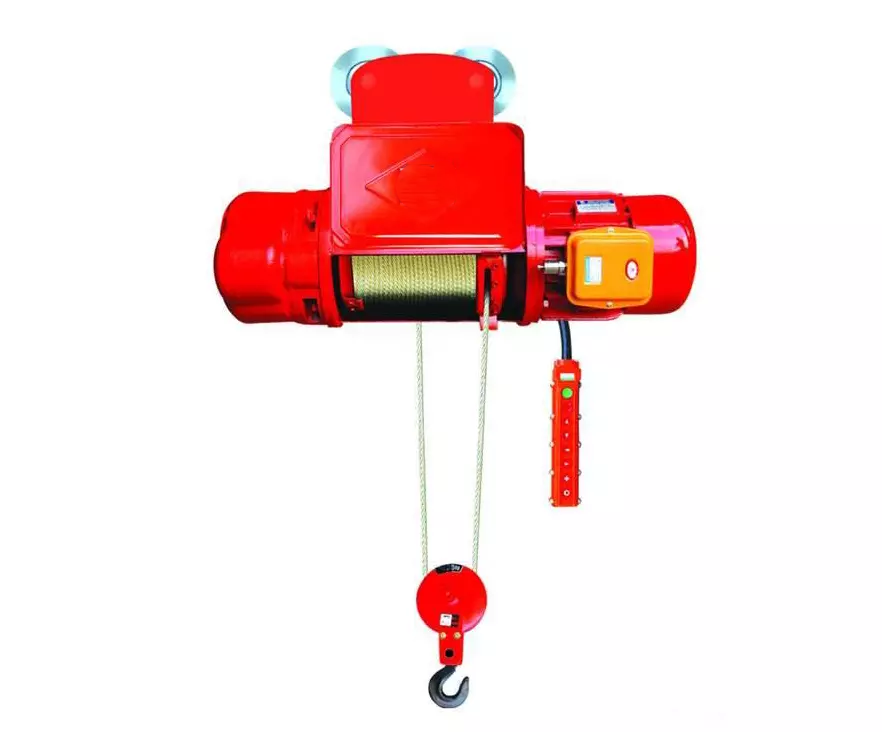 ELECTRIC HOIST 0006