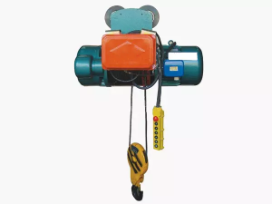 ELECTRIC HOIST 0006