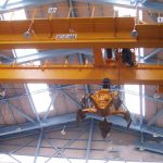 OVERHEAD CRANE 0020