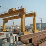 GANTRY CRANE 0017
