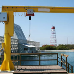 JIB CRANE 0004