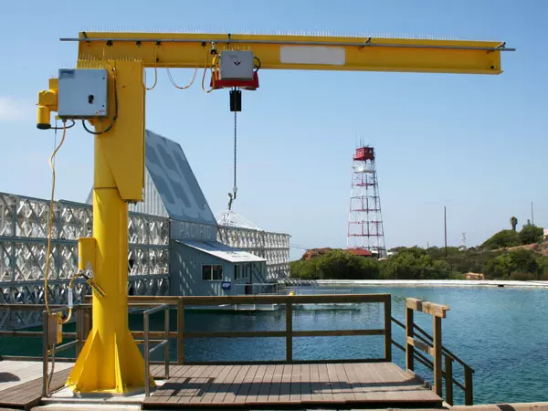 JIB CRANE 0004