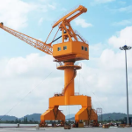 PORTAL CRANE 0002