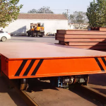 ELECTRIC TRANSFER CART 0001