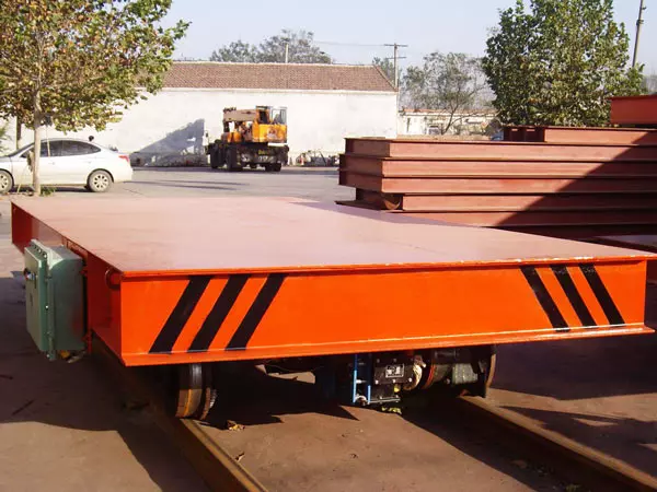 ELECTRIC TRANSFER CART 0001