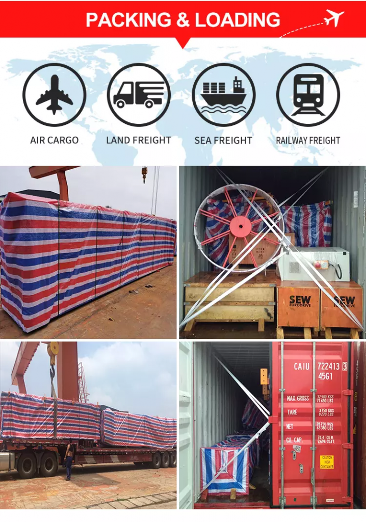 GANTRY CRANE 0007