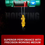 ELECTRIC HOIST 0002