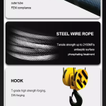 ELECTRIC HOIST 0002