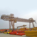 GANTRY CRANE 0003