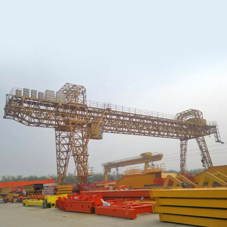 GANTRY CRANE 0003