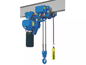 ELECTRIC HOIST 0005