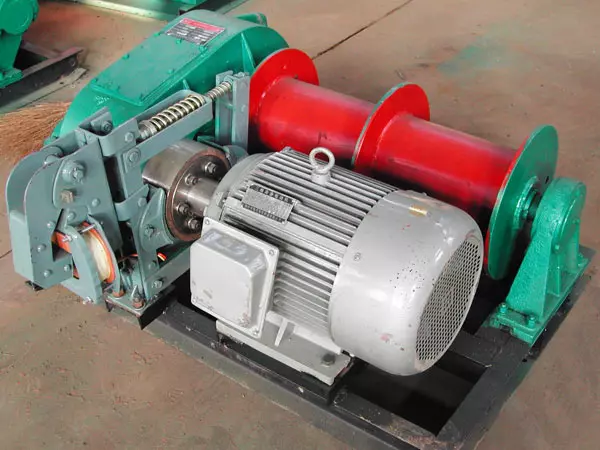 WINCH 0002