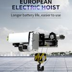 ELECTRIC HOIST 0001