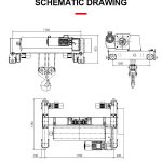 ELECTRIC HOIST 0001