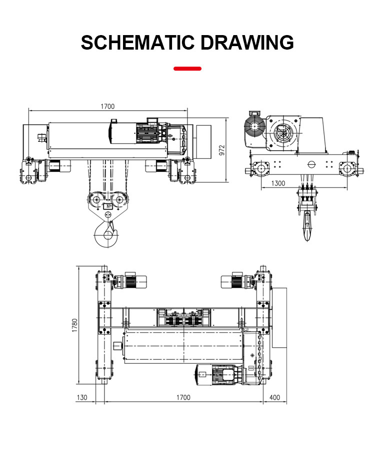 ELECTRIC HOIST 0001