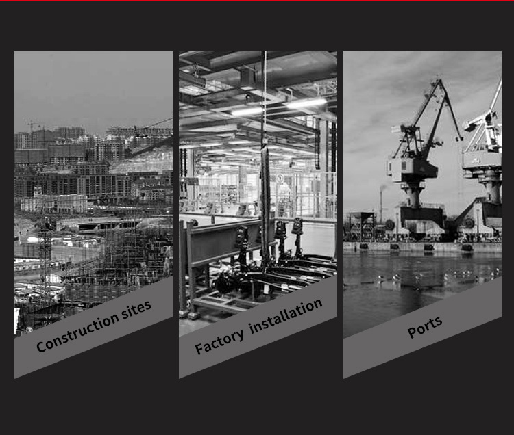 ELECTRIC HOIST 0001