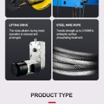 ELECTRIC HOIST 0001