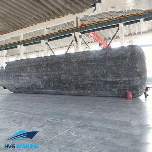 RUBBER AIRBAG 0034
