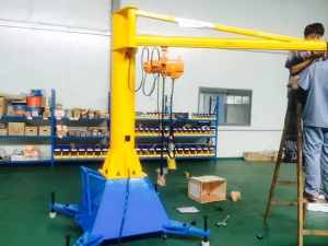 JIB CRANE 0002