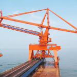 PORTAL CRANE 0001
