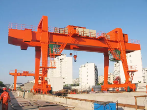 GANTRY CRANE 0005