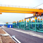 GANTRY CRANE 0011
