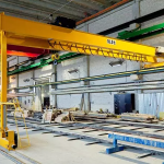 GANTRY CRANE 0011