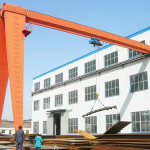GANTRY CRANE 0012