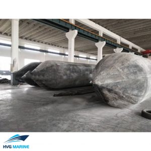 RUBBER AIRBAG 0004