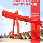 GANTRY CRANE 0001
