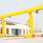 GANTRY CRANE 0008