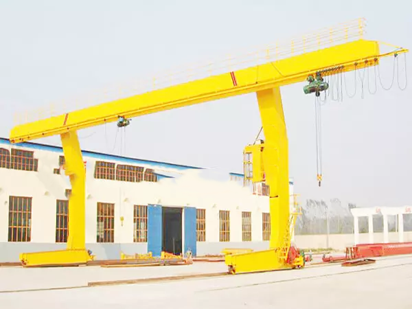 GANTRY CRANE 0008