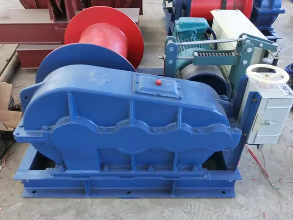 WINCH 0003