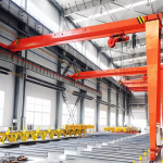 GANTRY CRANE 0012