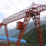 GANTRY CRANE 0009