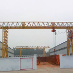 GANTRY CRANE 0009