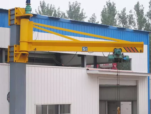 JIB CRANE 0003