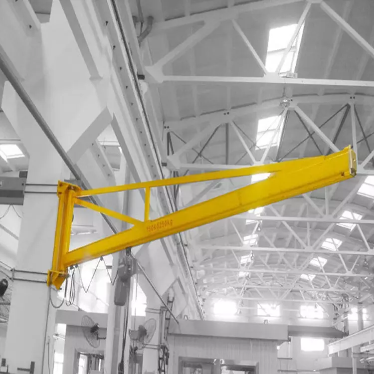 JIB CRANE 0003