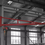JIB CRANE 0003