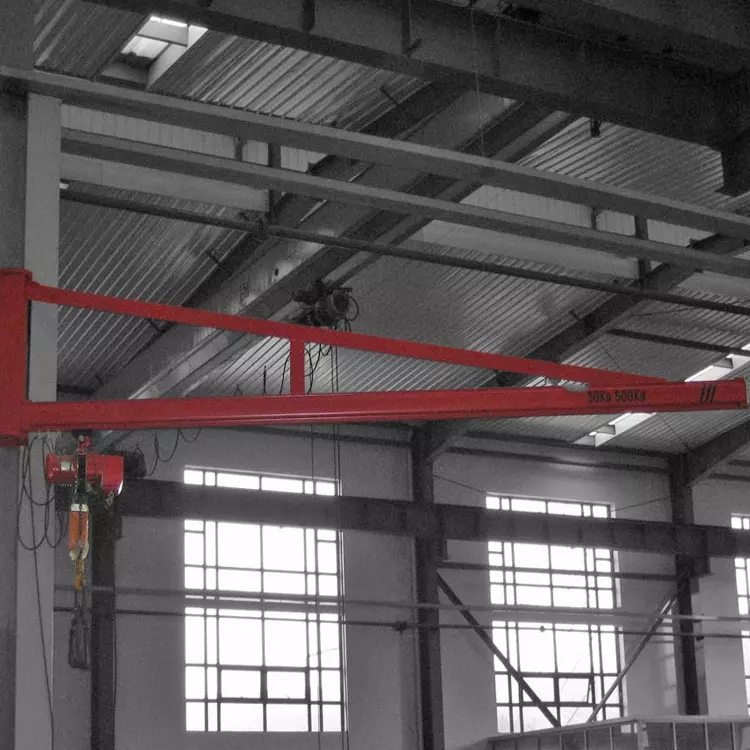 JIB CRANE 0003