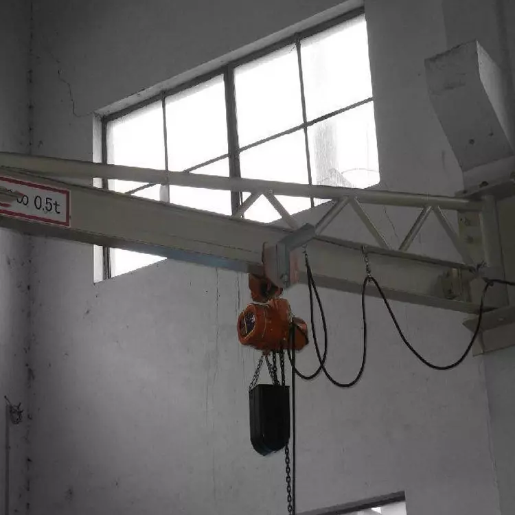 JIB CRANE 0003