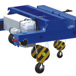 ELECTRIC HOIST 0001
