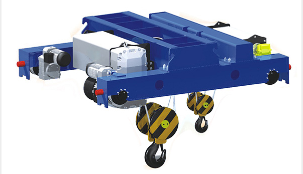 ELECTRIC HOIST 0001