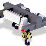 ELECTRIC HOIST 0001